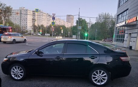Toyota Camry, 2008 год, 900 000 рублей, 3 фотография