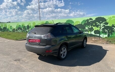 Lexus RX II рестайлинг, 2006 год, 1 240 000 рублей, 2 фотография
