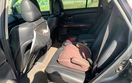 Lexus RX II рестайлинг, 2006 год, 1 240 000 рублей, 6 фотография