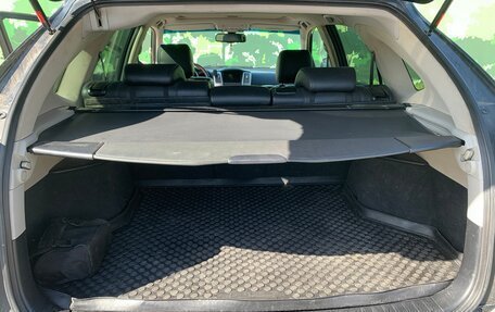 Lexus RX II рестайлинг, 2006 год, 1 240 000 рублей, 14 фотография