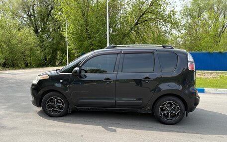 Citroen C3 Picasso I, 2011 год, 650 000 рублей, 6 фотография