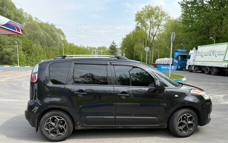 Citroen C3 Picasso I, 2011 год, 650 000 рублей, 8 фотография