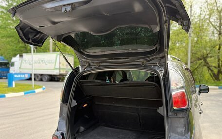 Citroen C3 Picasso I, 2011 год, 650 000 рублей, 4 фотография