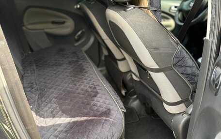 Citroen C3 Picasso I, 2011 год, 650 000 рублей, 3 фотография