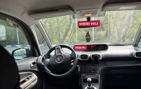 Citroen C3 Picasso I, 2011 год, 650 000 рублей, 2 фотография