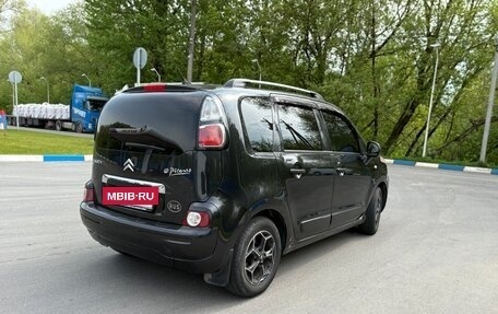 Citroen C3 Picasso I, 2011 год, 650 000 рублей, 9 фотография