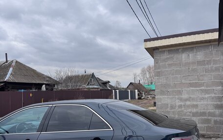 Toyota Camry, 2015 год, 1 890 000 рублей, 2 фотография