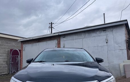 Toyota Camry, 2015 год, 1 890 000 рублей, 8 фотография