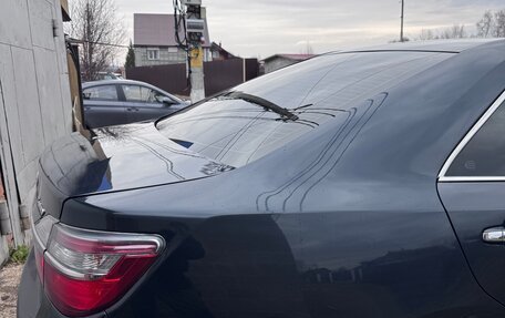 Toyota Camry, 2015 год, 1 890 000 рублей, 10 фотография
