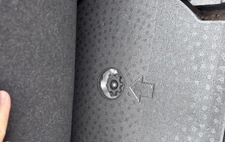 Toyota Camry, 2015 год, 1 890 000 рублей, 13 фотография