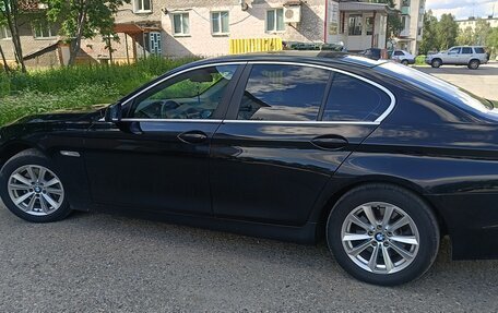 BMW 5 серия, 2012 год, 1 850 000 рублей, 4 фотография
