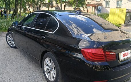 BMW 5 серия, 2012 год, 1 850 000 рублей, 5 фотография