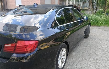 BMW 5 серия, 2012 год, 1 850 000 рублей, 7 фотография