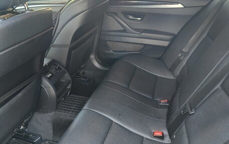 BMW 5 серия, 2012 год, 1 850 000 рублей, 12 фотография