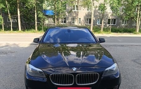 BMW 5 серия, 2012 год, 1 850 000 рублей, 2 фотография