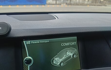 BMW 5 серия, 2012 год, 1 850 000 рублей, 17 фотография