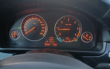 BMW 5 серия, 2012 год, 1 850 000 рублей, 16 фотография