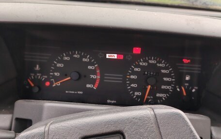 Peugeot 405, 1990 год, 99 000 рублей, 5 фотография