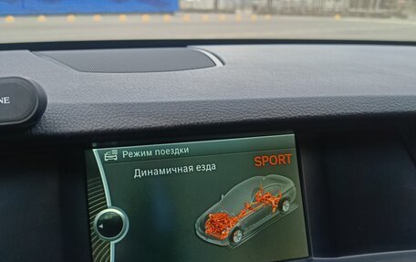 BMW 5 серия, 2012 год, 1 850 000 рублей, 18 фотография