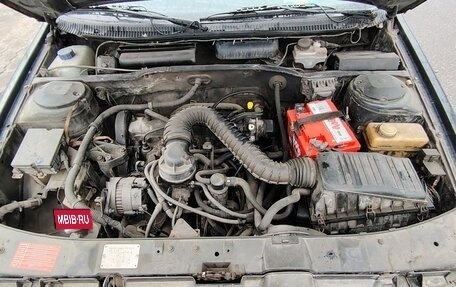 Peugeot 405, 1990 год, 99 000 рублей, 7 фотография