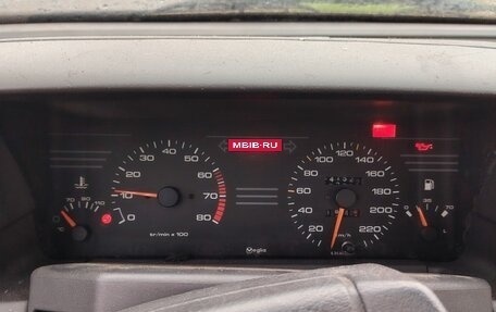 Peugeot 405, 1990 год, 99 000 рублей, 6 фотография