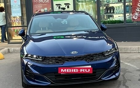 KIA K5, 2020 год, 2 890 000 рублей, 2 фотография