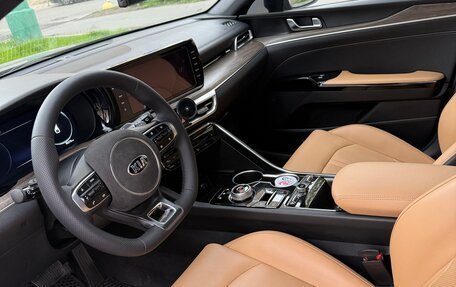 KIA K5, 2020 год, 2 890 000 рублей, 8 фотография