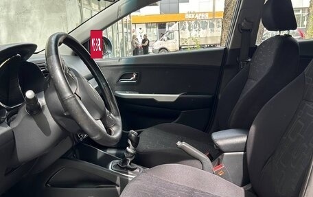 KIA Rio III рестайлинг, 2012 год, 1 050 000 рублей, 7 фотография