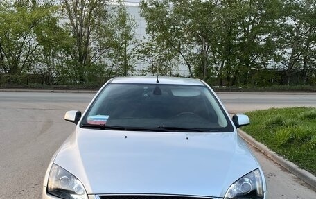 Ford Focus II рестайлинг, 2005 год, 465 000 рублей, 2 фотография