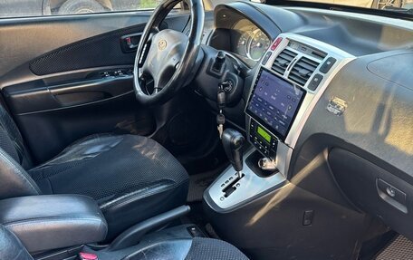 Hyundai Tucson III, 2006 год, 639 000 рублей, 8 фотография