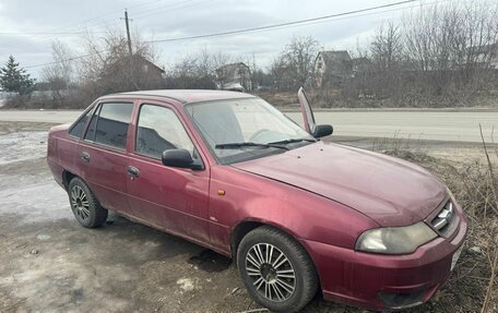 Daewoo Nexia I рестайлинг, 2009 год, 135 000 рублей, 8 фотография