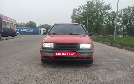 Volkswagen Vento, 1992 год, 200 000 рублей, 5 фотография