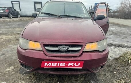 Daewoo Nexia I рестайлинг, 2009 год, 135 000 рублей, 7 фотография