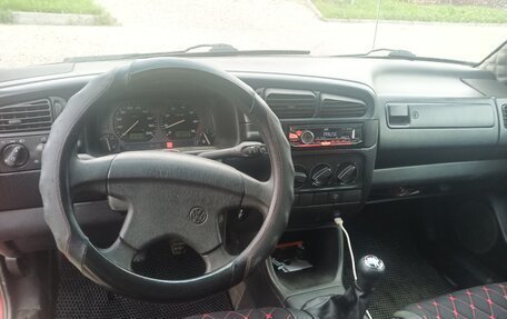 Volkswagen Vento, 1992 год, 200 000 рублей, 13 фотография