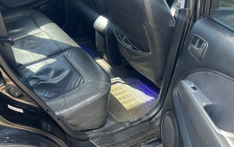 Mitsubishi Outlander III рестайлинг 3, 2003 год, 410 000 рублей, 8 фотография