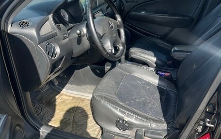 Mitsubishi Outlander III рестайлинг 3, 2003 год, 410 000 рублей, 3 фотография