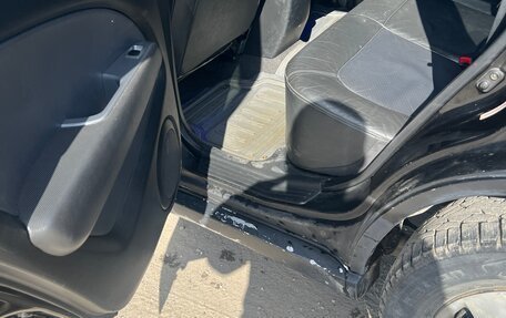 Mitsubishi Outlander III рестайлинг 3, 2003 год, 410 000 рублей, 11 фотография