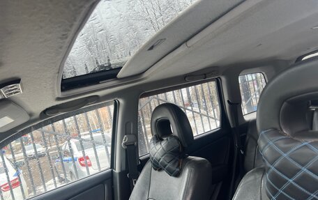 Mitsubishi Outlander III рестайлинг 3, 2003 год, 410 000 рублей, 13 фотография