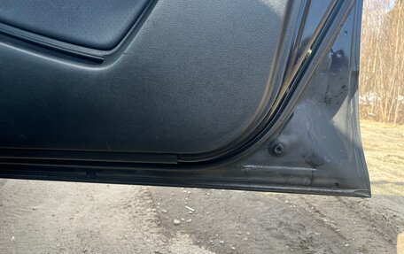 Mitsubishi Outlander III рестайлинг 3, 2003 год, 410 000 рублей, 12 фотография