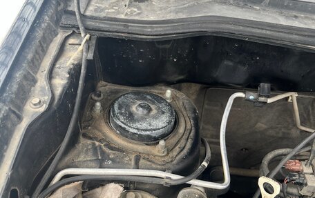 Mitsubishi Outlander III рестайлинг 3, 2003 год, 410 000 рублей, 17 фотография