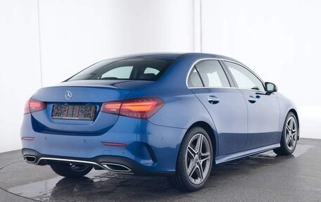 Mercedes-Benz A-Класс, 2023 год, 4 560 000 рублей, 3 фотография