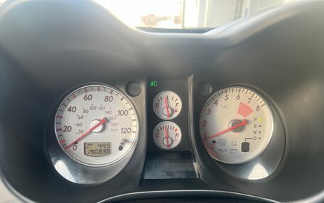 Mitsubishi Outlander III рестайлинг 3, 2003 год, 410 000 рублей, 19 фотография