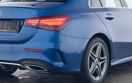 Mercedes-Benz A-Класс, 2023 год, 4 560 000 рублей, 4 фотография
