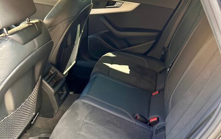 Audi A4 allroad, 2020 год, 4 190 000 рублей, 9 фотография