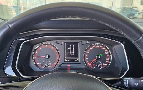 Volkswagen Jetta VII, 2020 год, 1 990 000 рублей, 5 фотография