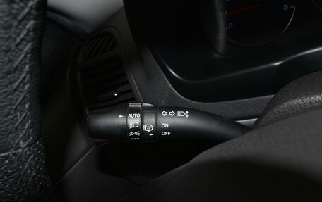 Hyundai Santa Fe III рестайлинг, 2011 год, 1 370 000 рублей, 15 фотография