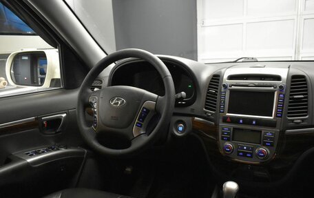 Hyundai Santa Fe III рестайлинг, 2011 год, 1 370 000 рублей, 12 фотография