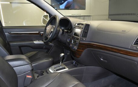 Hyundai Santa Fe III рестайлинг, 2011 год, 1 370 000 рублей, 9 фотография