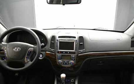 Hyundai Santa Fe III рестайлинг, 2011 год, 1 370 000 рублей, 11 фотография