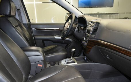 Hyundai Santa Fe III рестайлинг, 2011 год, 1 370 000 рублей, 10 фотография